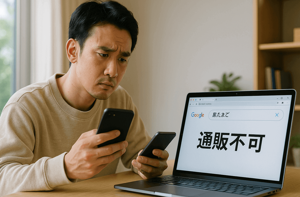 通販で購入できる?入手方法をチェック