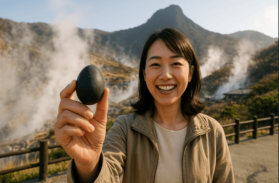黒たまごの賞味期限や作り方・味の魅力を紹介