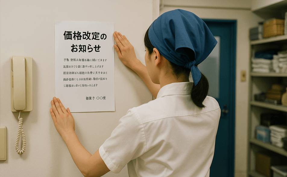 黒松の価格は値上げされる? いつ?