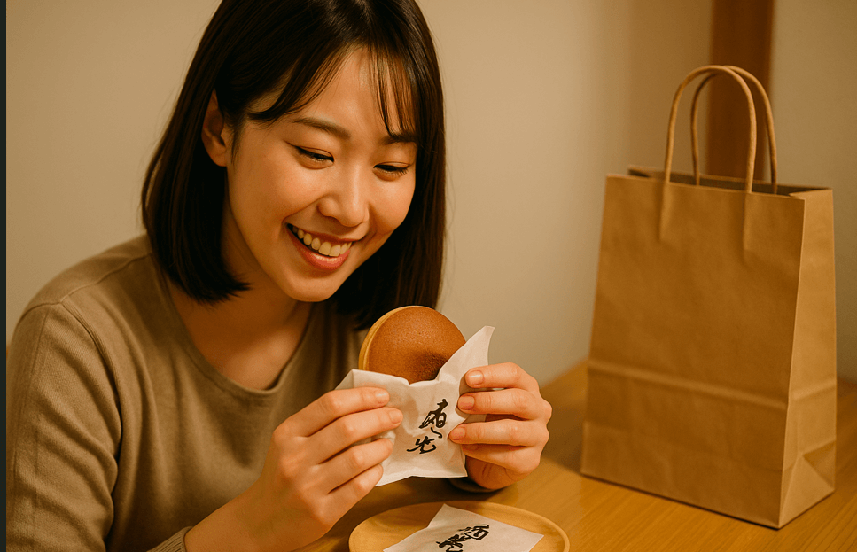 黒松のどら焼きは価格値上げ後も人気!魅力と購入方法は?