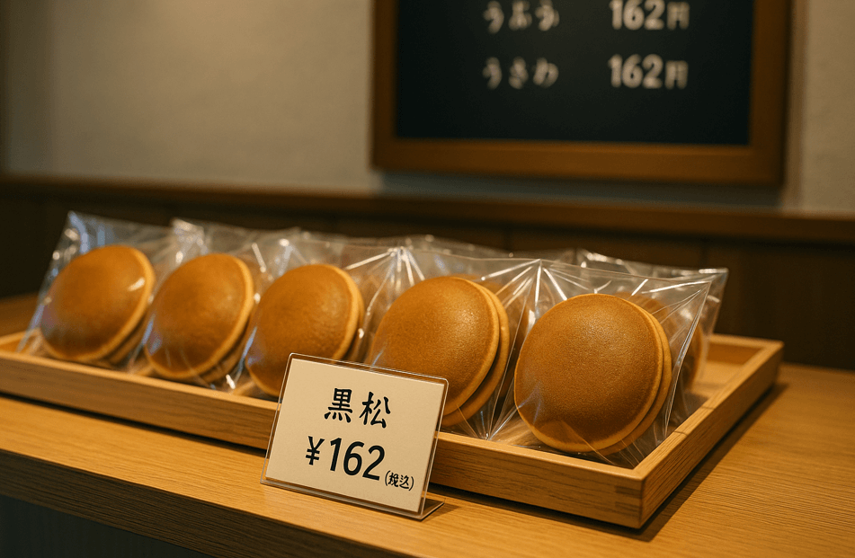 黒松の値段はいくら? 最新価格