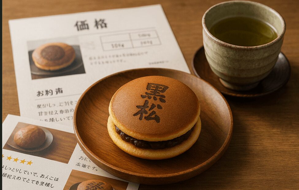 黒松 どら焼き 価格 値上げの背景と魅力を総まとめ