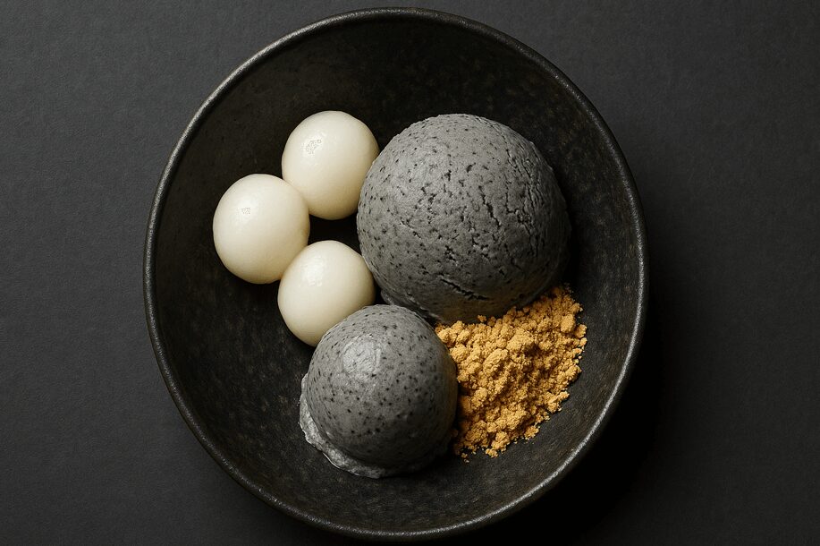 黒ごまアイスをより美味しく楽しむコツ