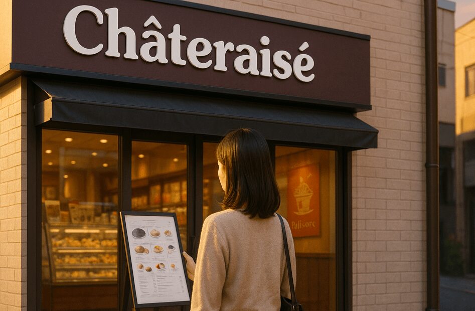 黒ごまアイスはどこに売ってる?市販とシャトレーゼ情報