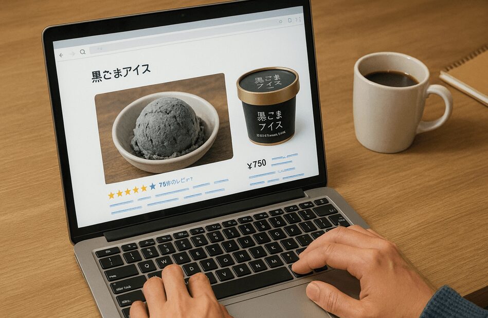 ネット通販で買える人気商品