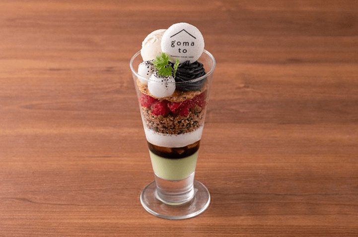 goma to(とまと)