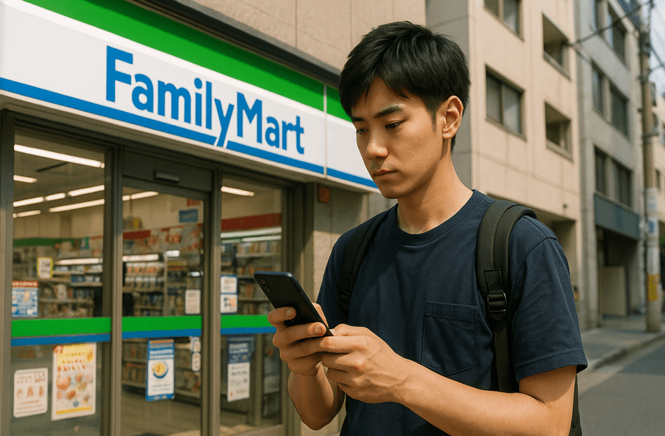 コンビニにある?ファミマ・セブンの最新情報