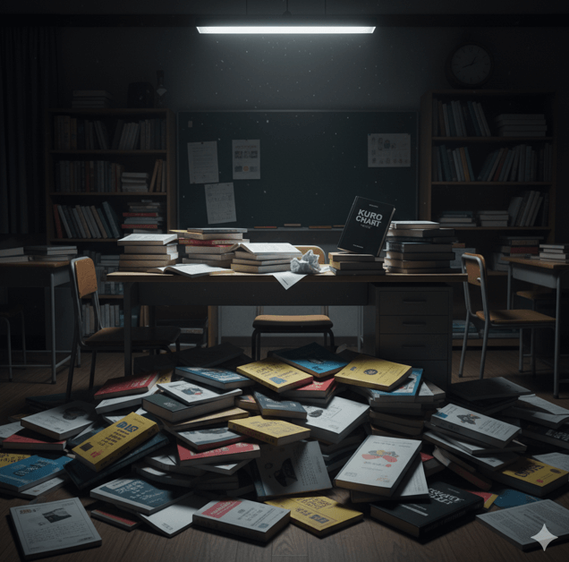 多くの受験生にいらないと言われる背景