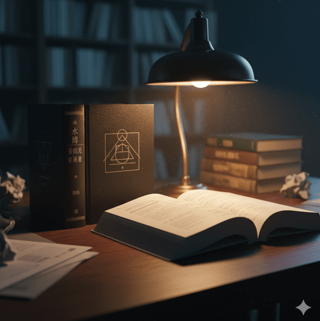 黒チャートより難しい参考書はある？