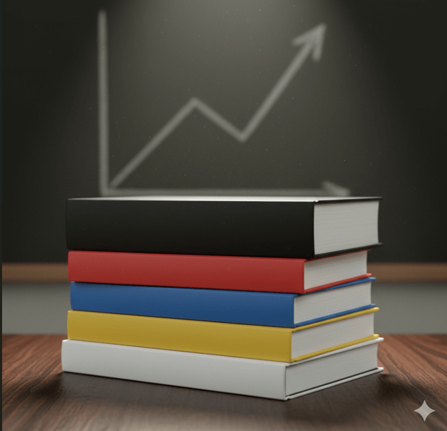 黒チャートの中身、レベル、偏差値は？