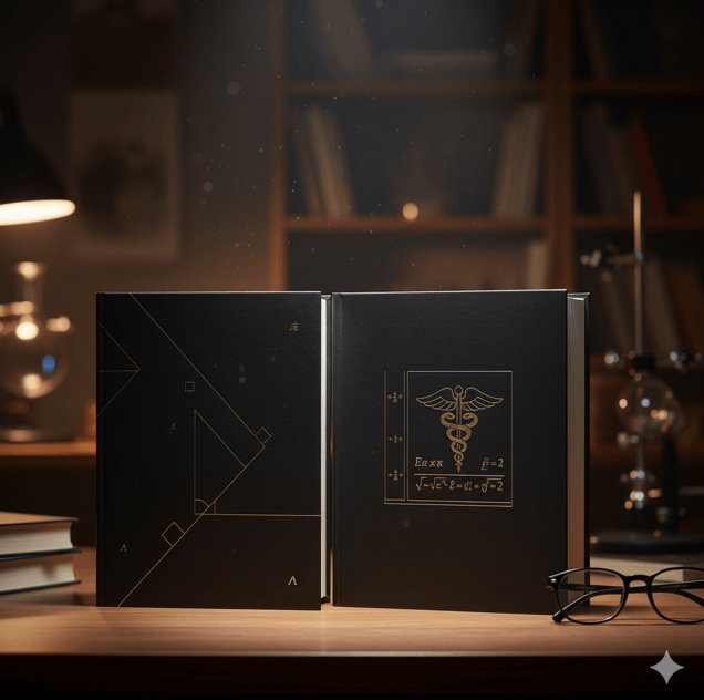 2種類ある黒チャートとは？