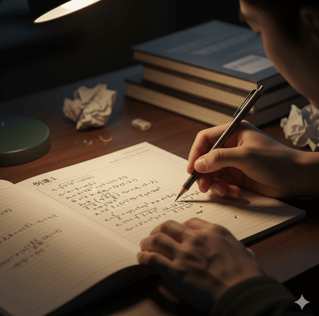 黒チャートの中身、レベル、偏差値は？