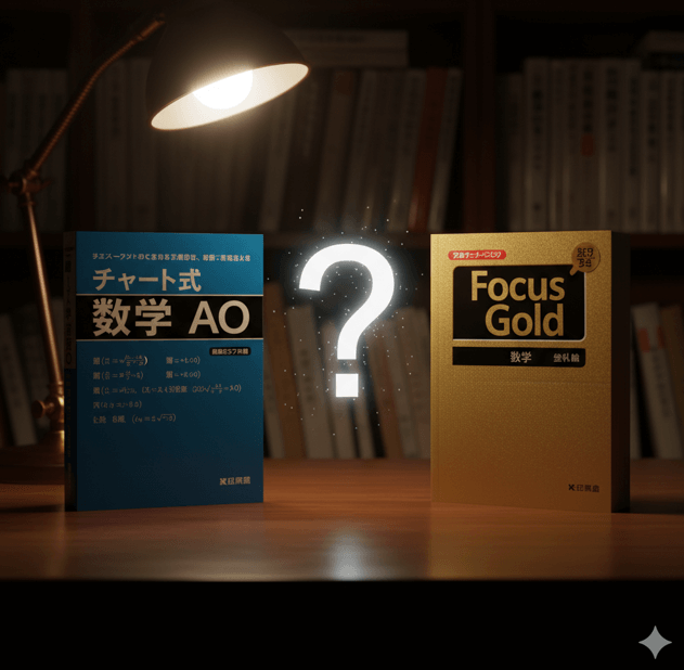 フォーカスゴールドとの比較