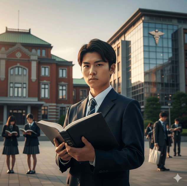 医学部や東大志望者向けの教材？