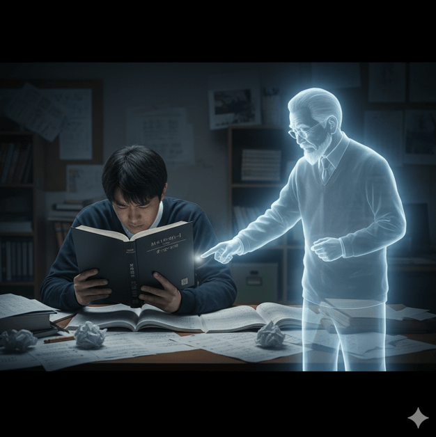 独学は危険？効果的な使い方