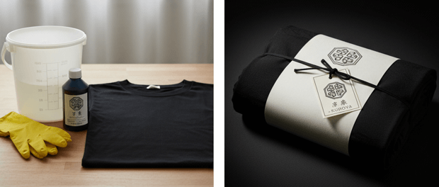 専門店での染め直し料金と比較