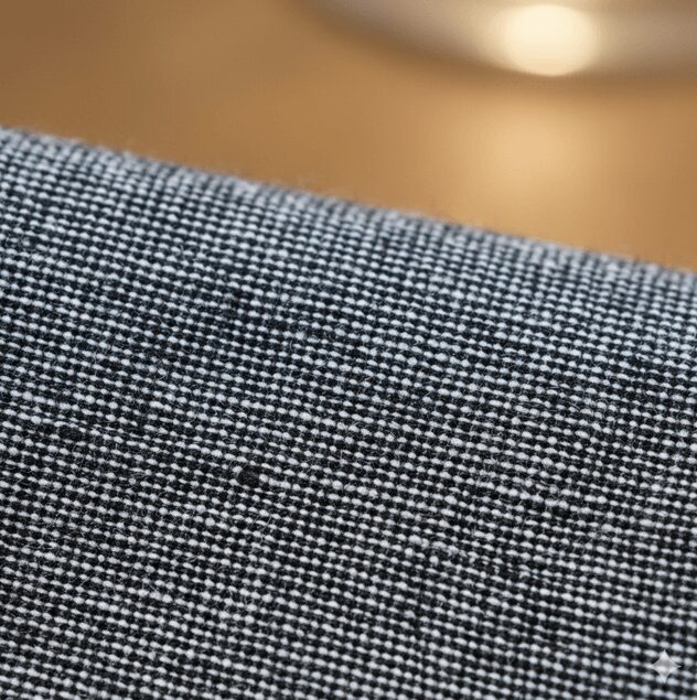 ポリエステル素材の染め方