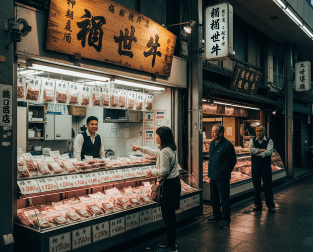 組合非加盟店の価格吊り上げ問題
