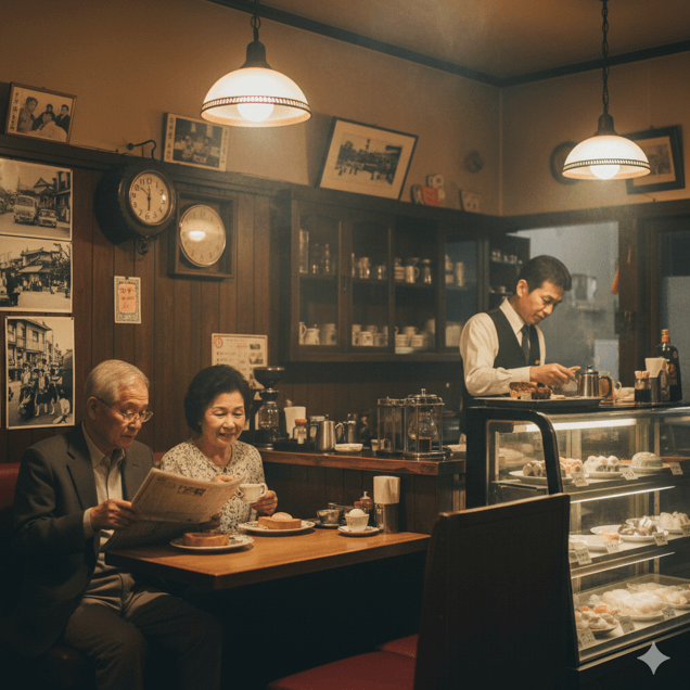 良心的な所も健在！朝ごはんのおすすめ店を紹介