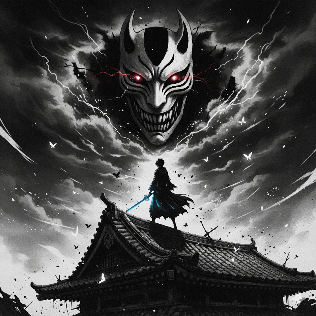 映画・漫画・アニメ