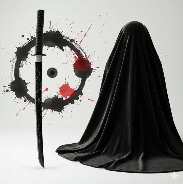 「最強の「武器（自信）」と「最強の「鎧（よろい）」」