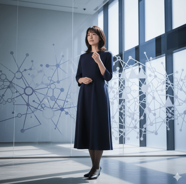 黒木千晶の結婚相手と「個」の在り方